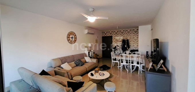 Apartment for sale in Nicosia