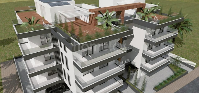 Apartment for sale in Larnaca