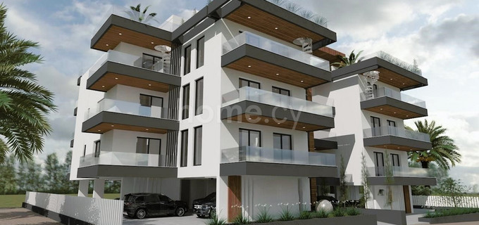 Apartment for sale in Larnaca