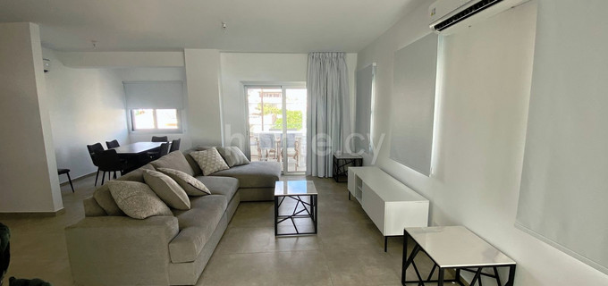 Apartamento para alquilar en Limassol