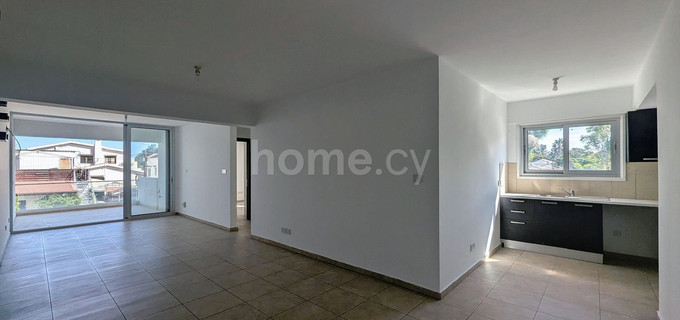 Apartment for sale in Nicosia