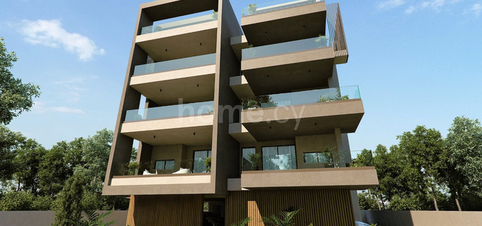 Apartment for sale in Larnaca