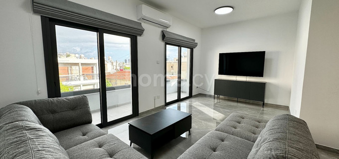 Apartamento para alquilar en Limassol