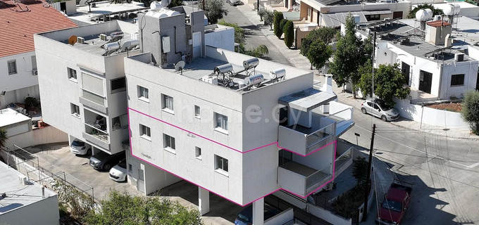 Apartment for sale in Nicosia