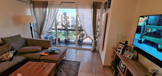 Apartment for sale in Nicosia