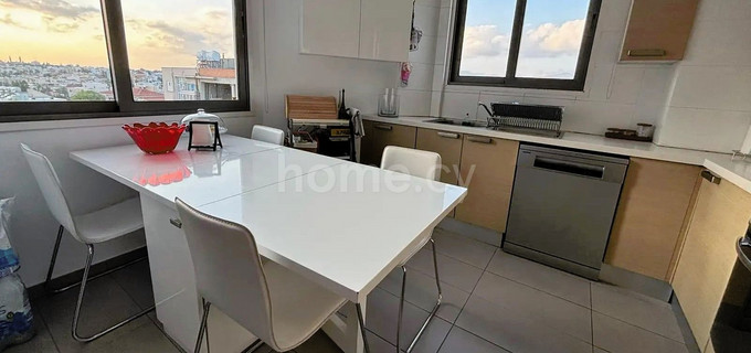 Apartment for sale in Nicosia