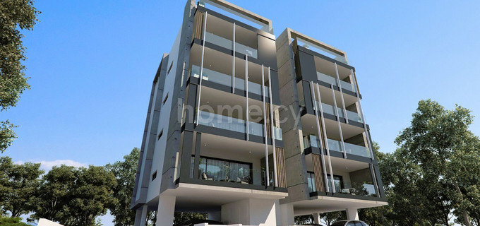 Apartment for sale in Larnaca