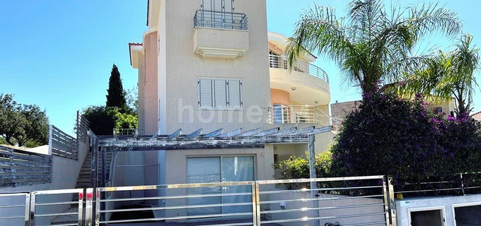 Villa for sale in Limassol