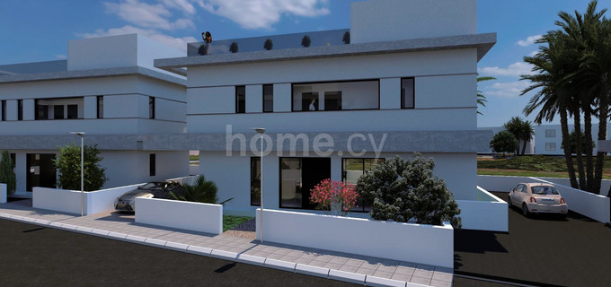 Villa for sale in Ayia Triada