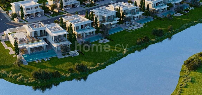 Casa de pueblo a la venta en Limassol