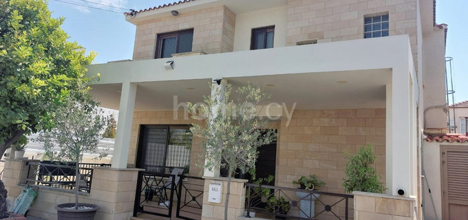 Villa à vendre à Larnaca