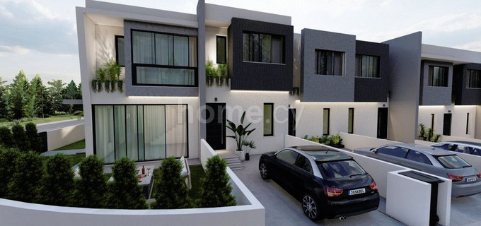 Maisonette for sale in Larnaca