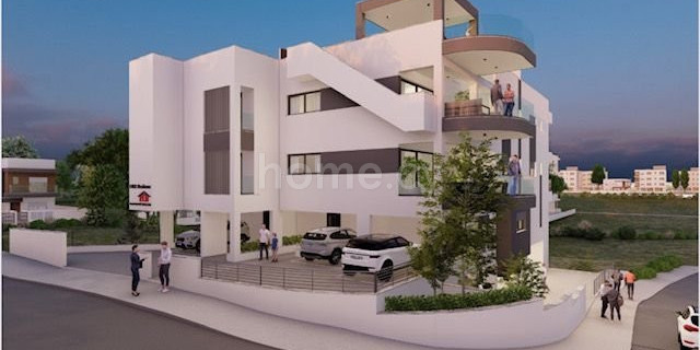 Apartment for sale in Limassol