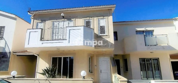 Villa para alquilar en Nicosia