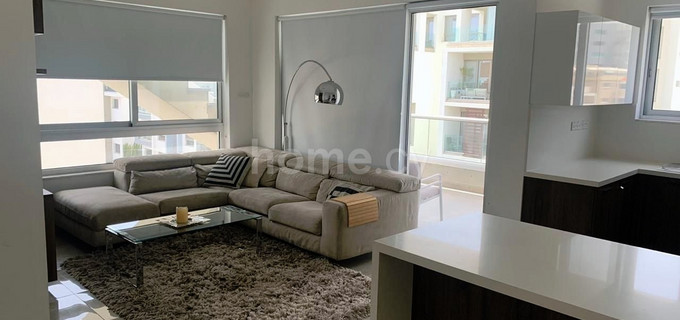 Penthouse apartment for sale in Larnaca