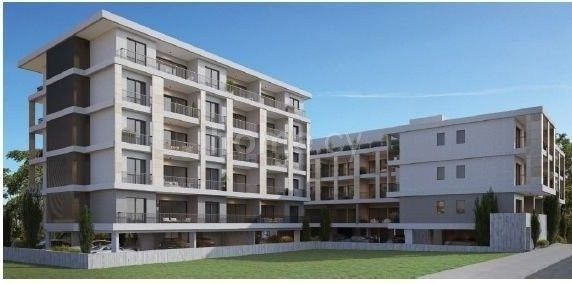 Apartamento a la venta en Limassol