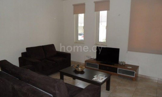 Apartment to rent in Larnaca