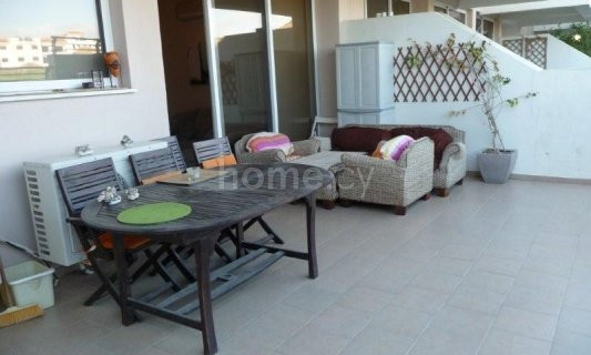 Apartamento para alquilar en Larnaca