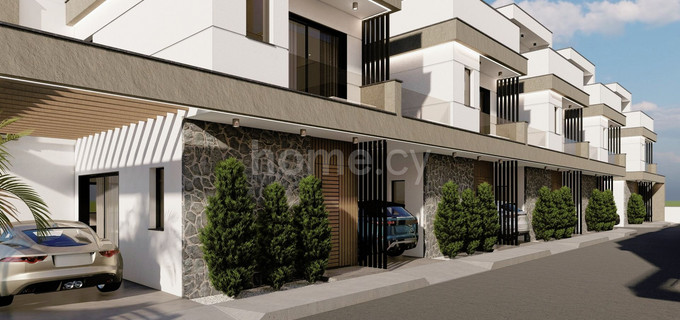 Villa a la venta en Limassol