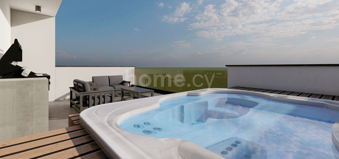 Villa for sale in Limassol