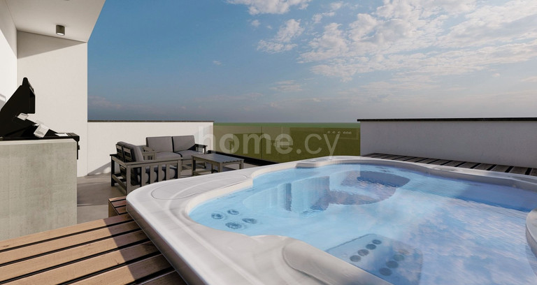 Villa in Limassol zu verkaufen