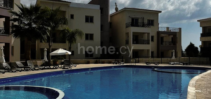 Apartment for sale in Paphos