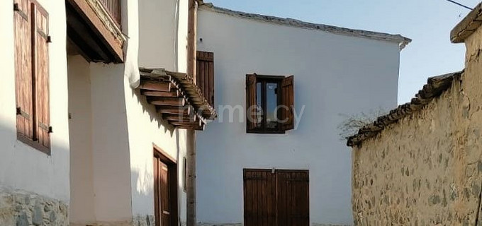 Townhouse for sale in Nicosia