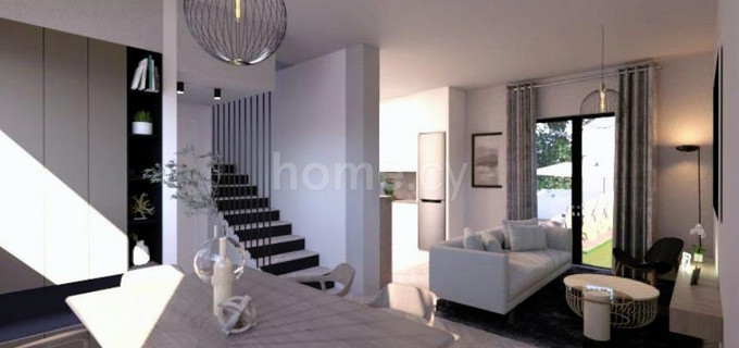 Villa for sale in Limassol