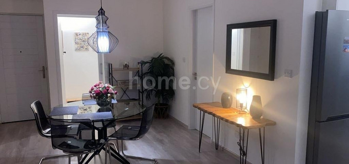 Apartment to rent in Limassol