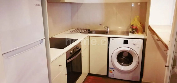 Apartamento para alquilar en Nicosia