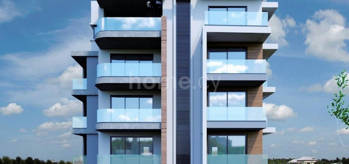 Apartment for sale in Limassol