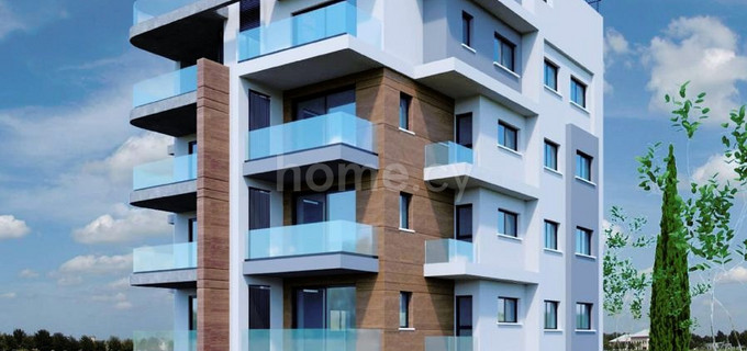 Apartment for sale in Limassol