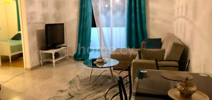 Apartment for sale in Larnaca