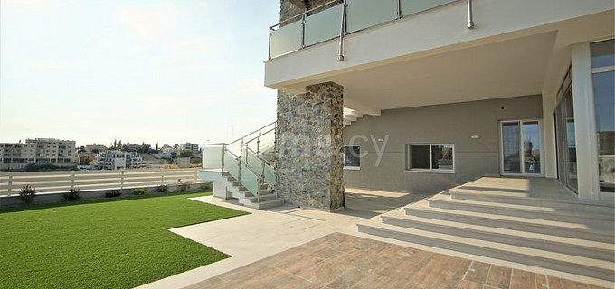 House for sale in Limassol