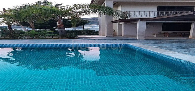 House for sale in Limassol