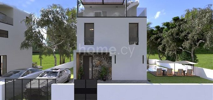 House for sale in Limassol