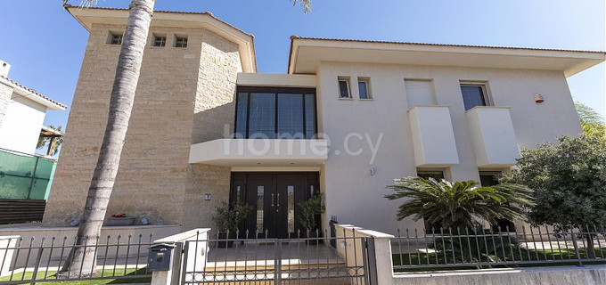 Casa a la venta en Germasogeia