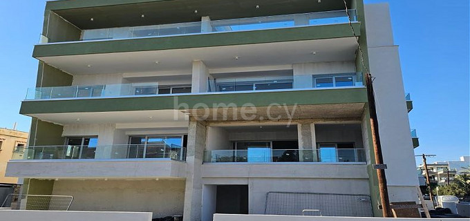 Apartment for sale in Limassol