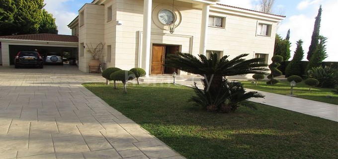 House for sale in Paphos