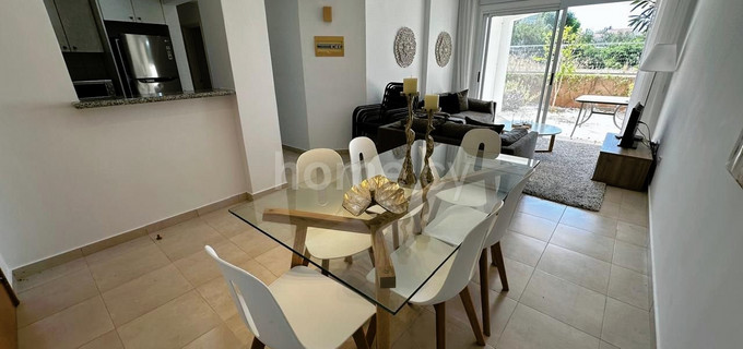 Appartement au rez-de-chaussée à vendre à Paphos