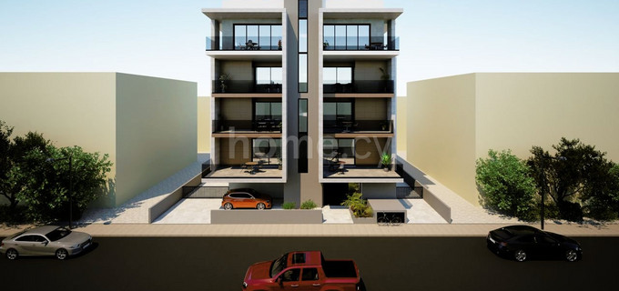 Apartment for sale in Limassol