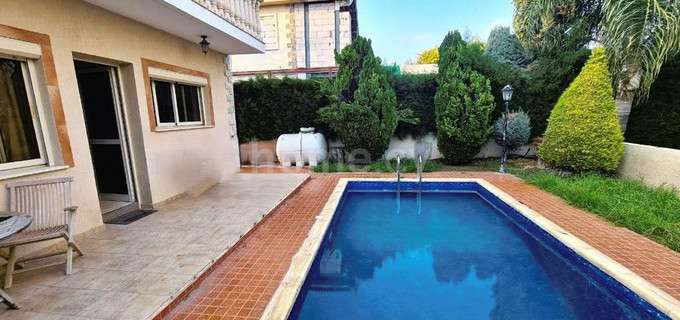 Villa for sale in Limassol