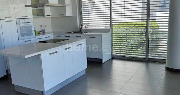 Apartment for sale in Nicosia