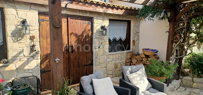 Bungalow for sale in Paphos