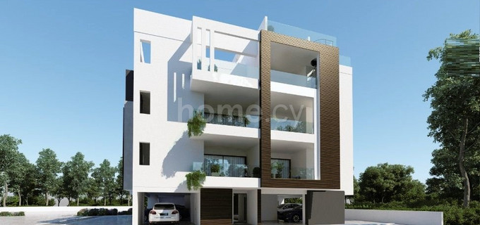 Apartment for sale in Larnaca