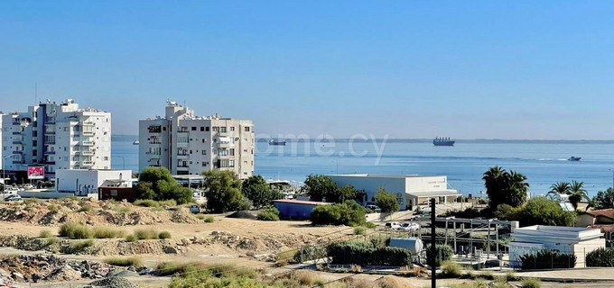 Wohnung in Larnaca zu verkaufen