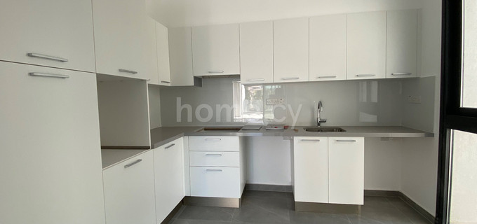 Apartment for sale in Nicosia