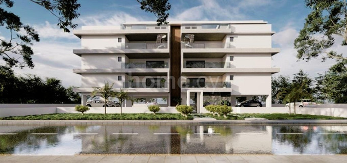 Apartment for sale in Larnaca