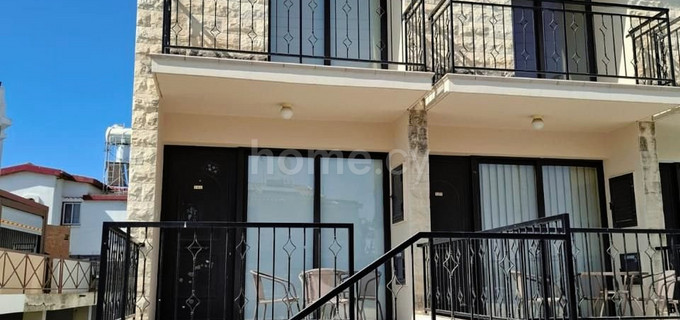 Maisonette to rent in Larnaca