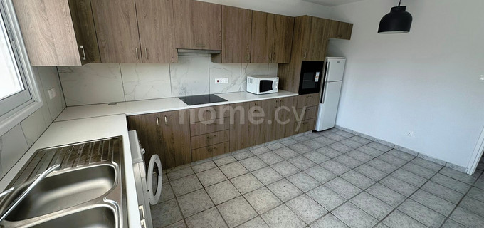 Apartment for sale in Nicosia